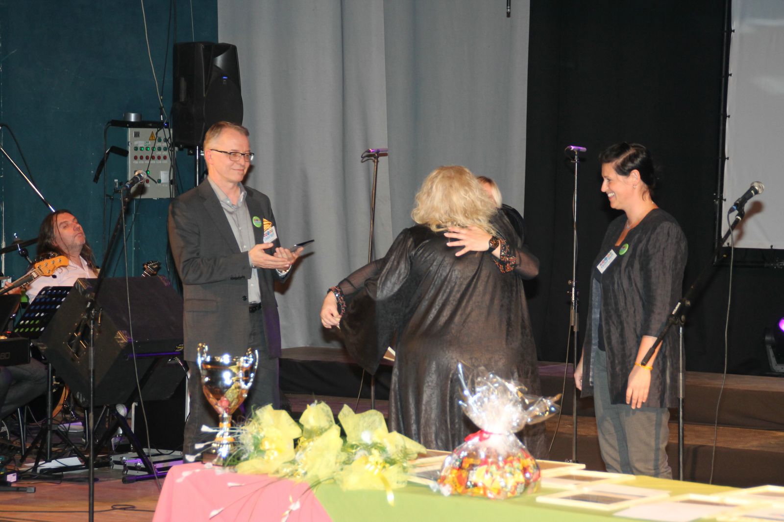 Lauluragin 2015 konkurss